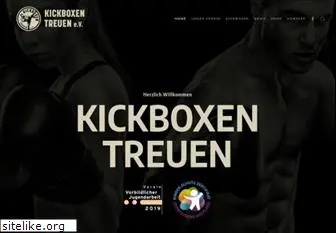 kickboxen-treuen.de
