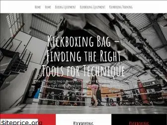 kickboxingequipment.net