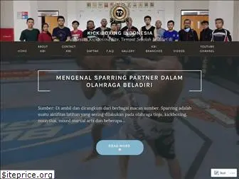 kickboxingindonesia.wordpress.com