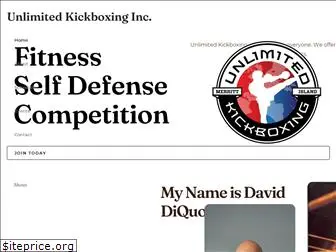 kickboxingnow.com