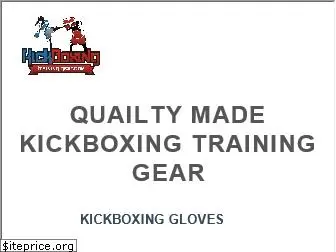 kickboxingtraininggear.com