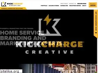 kickcharge.com
