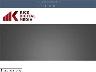 kickdigitalmedia.com