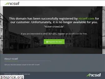 kicker-crowd.de