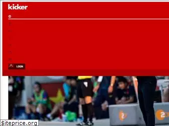 kicker.de