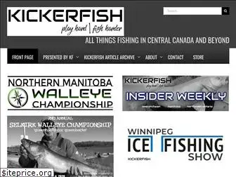 kickerfish.ca