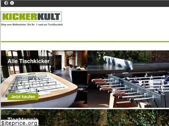 kickerkult.de