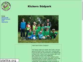 kickers-suedpark.de
