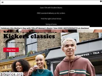 kickers.co.uk