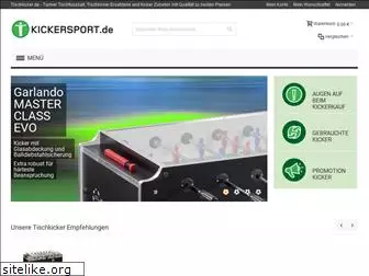 kickersport.de