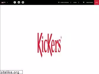 kickersusa.com