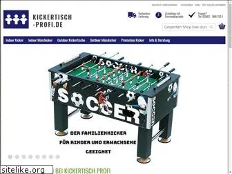 kickertisch-profi.de