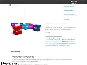 kickertische.net
