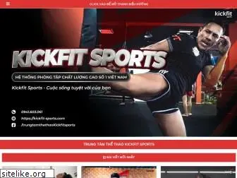 kickfit-sports.com