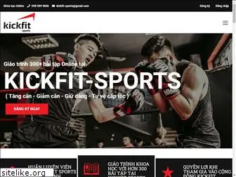 kickfit-sports.net