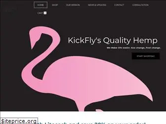 kickflys.com