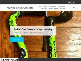 kickin-canes.com