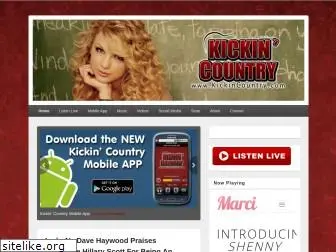 kickincountry.com