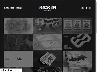 kickindesign.com