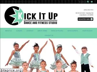 kickitup.com