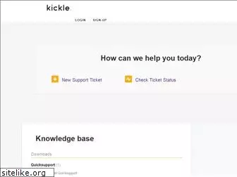 kickle.com