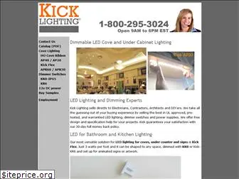 kicklighting.com