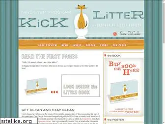 kicklitter.com