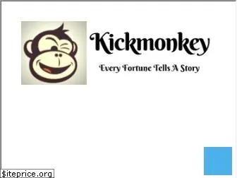 kickmonkey.com