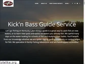 kicknbass.net