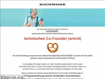 kicknode.com