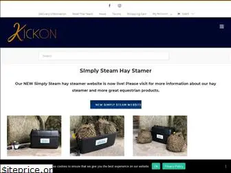kickon.co.uk