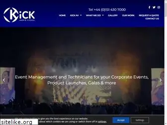 kickpa.co.uk