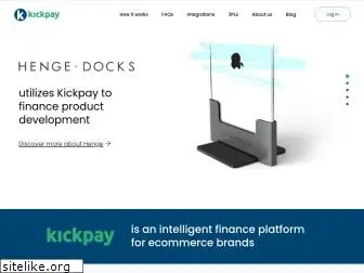kickpay.com