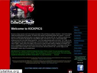 kickpics.net
