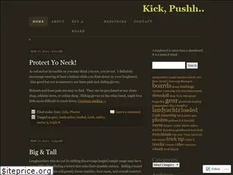 kickpushh.wordpress.com
