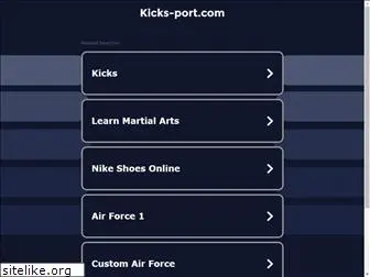 kicks-port.com