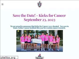 kicksforcancer1.org