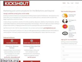 kickshout.com