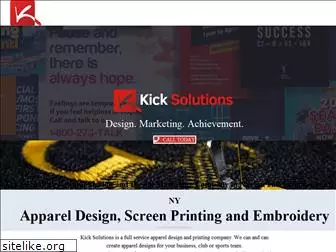 kicksol.com