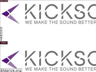 kicksound.com.hk