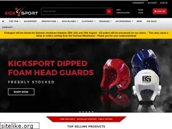 kicksport.com