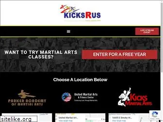 kicksrus.com