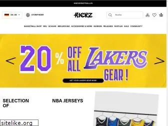 kicksstores