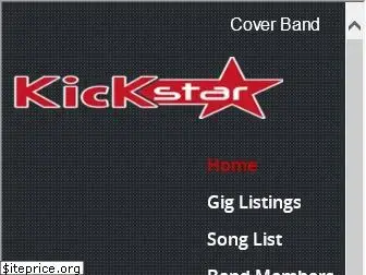 kickstar.com.au