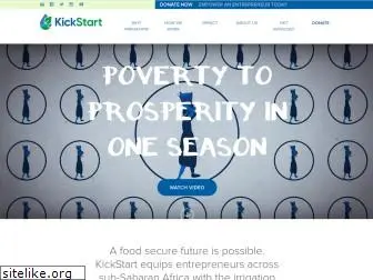 kickstart.org