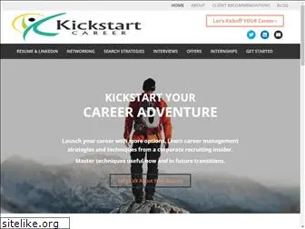 kickstartcareer.com