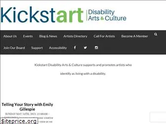 kickstartdisability.ca