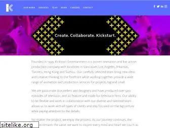 kickstartent.com