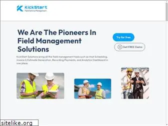 kickstarthq.com