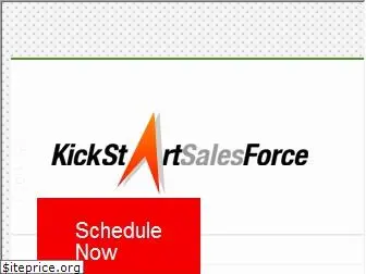 kickstartsalesforce.com